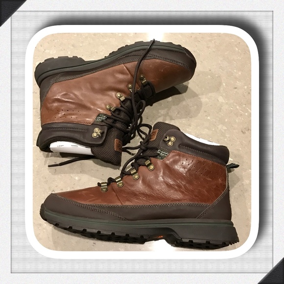 ugg mens hiking boots